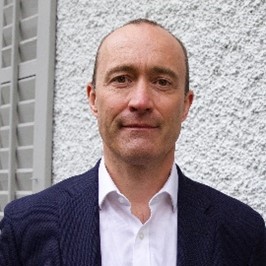 Adrian Steventon